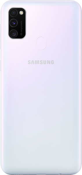 Samsung Galaxy M30s (SM-M307FN/DS) — ürün görseli 4