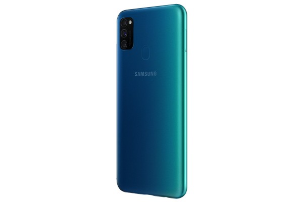 Samsung Galaxy M30s (SM-M307FN/DS) — ürün görseli 8