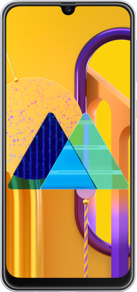 Samsung Galaxy M30s (SM-M307FN/DS) — ürün görseli 5