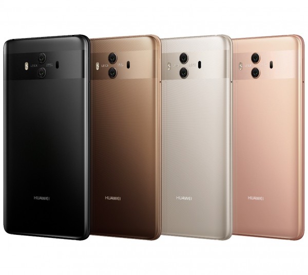 Huawei Mate 10 (Tek Hat) (ALP-L09) — ürün görseli 5