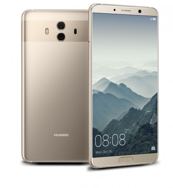 Huawei Mate 10 (Tek Hat) (ALP-L09) — ürün görseli 4