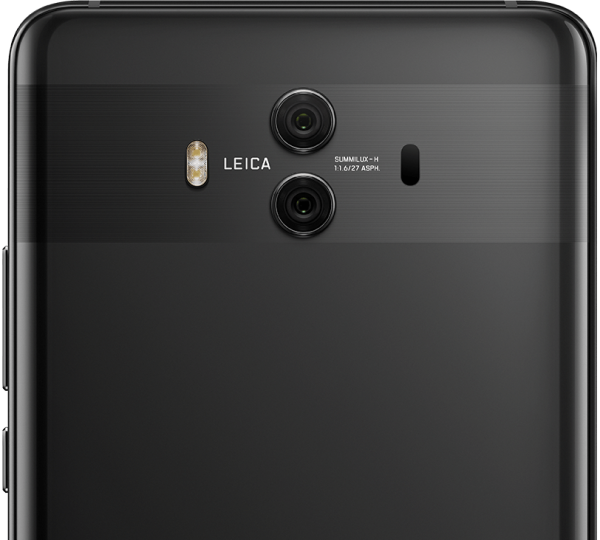 Huawei Mate 10 (Tek Hat) (ALP-L09) — ürün görseli 9