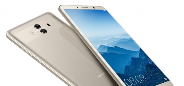 Huawei Mate 10 (Tek Hat) (ALP-L09) — ürün görseli 7