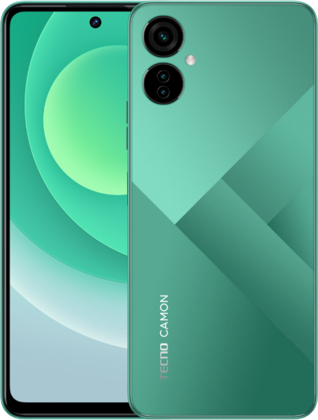 Tecno Camon 19 Neo (CH6i) — ürün görseli 7