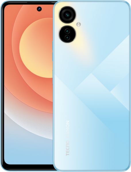 Tecno Camon 19 Neo (CH6i) — ürün görseli 6
