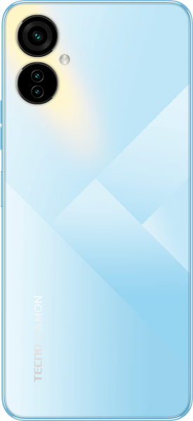 Tecno Camon 19 Neo (CH6i) — ürün görseli 3