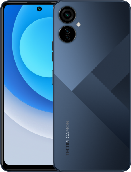 Tecno Camon 19 Neo (CH6i) — ürün görseli 5