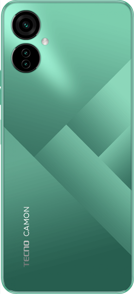 Tecno Camon 19 Neo (CH6i) — ürün görseli 4