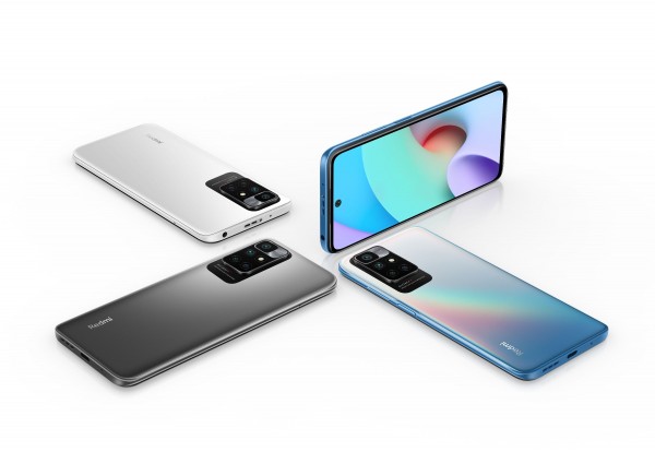 Redmi 10 2022 (4 GB / 128 GB) — ürün görseli 10
