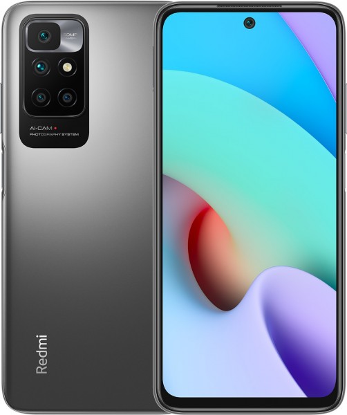 Redmi 10 2022 (4 GB / 128 GB) — ürün görseli 2
