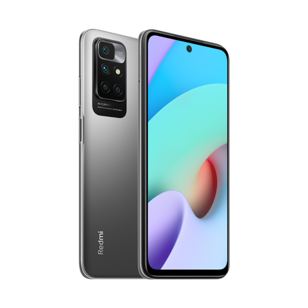 Redmi 10 2022 (4 GB / 128 GB) — ürün görseli 5