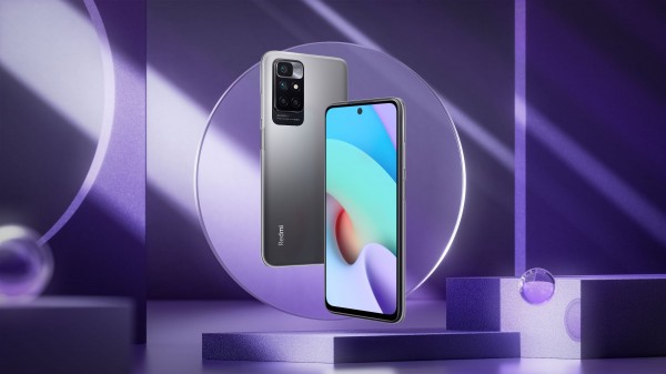 Redmi 10 2022 (4 GB / 128 GB) — ürün görseli 11