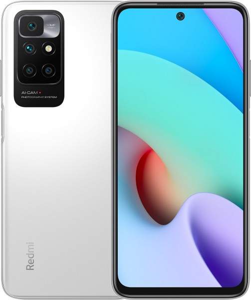 Redmi 10 2022 (4 GB / 128 GB) — ürün görseli 4