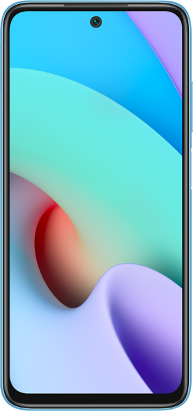 Redmi 10 2022 (4 GB / 128 GB)