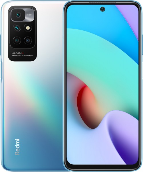Redmi 10 2022 (4 GB / 128 GB) — ürün görseli 3
