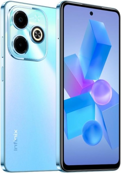 Infinix Hot 40i (X6528B) — ürün görseli 9