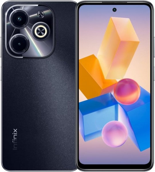 Infinix Hot 40i (X6528B) — ürün görseli 2
