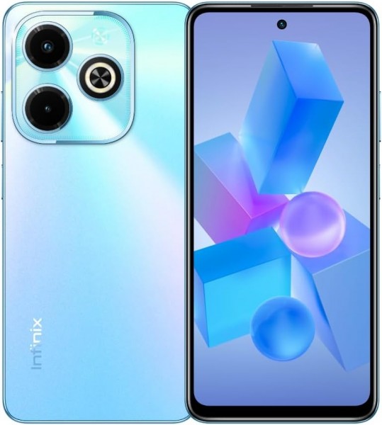 Infinix Hot 40i (X6528B) — ürün görseli 3