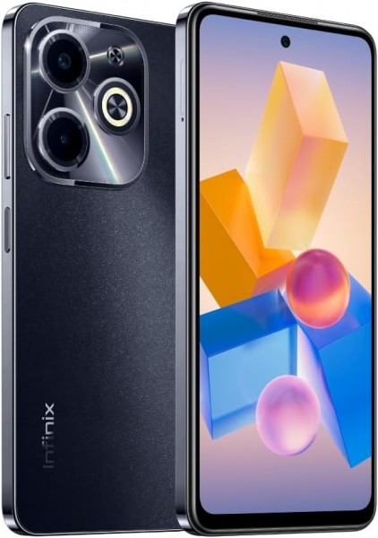 Infinix Hot 40i (X6528B) — ürün görseli 8