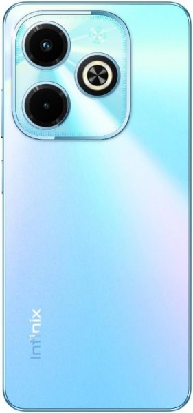 Infinix Hot 40i (X6528B) — ürün görseli 7