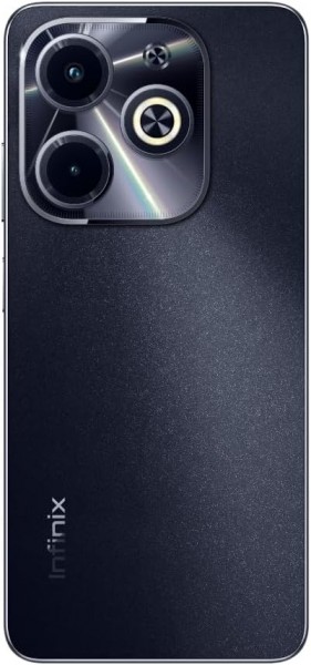 Infinix Hot 40i (X6528B) — ürün görseli 6