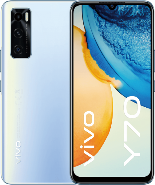Vivo Y70 — ürün görseli 12