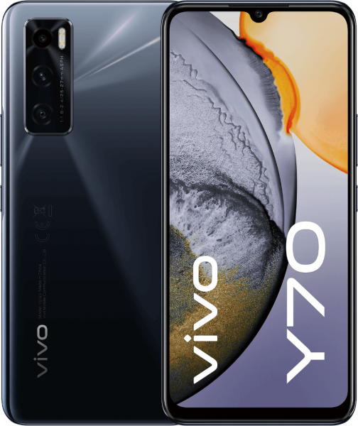Vivo Y70 — ürün görseli 11