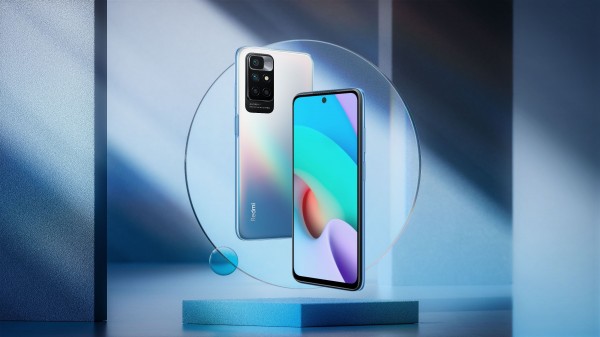 Redmi 10 (128 GB / 4 GB) — ürün görseli 11