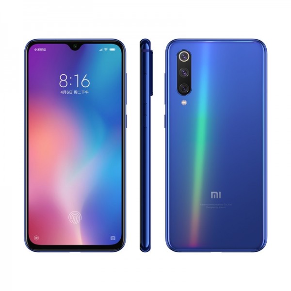Xiaomi Mi 9 SE — ürün görseli 8