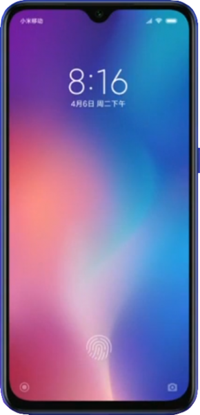 Xiaomi Mi 9 SE — ürün görseli 22