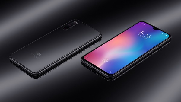 Xiaomi Mi 9 SE — ürün görseli 19