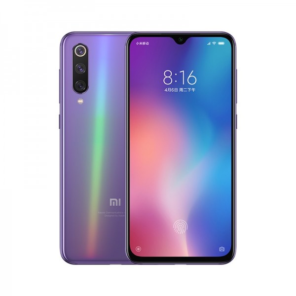 Xiaomi Mi 9 SE — ürün görseli 7