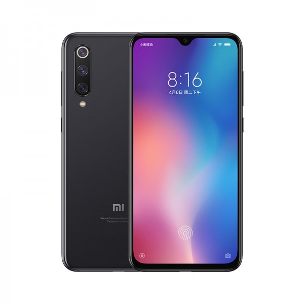 Xiaomi Mi 9 SE — ürün görseli 5