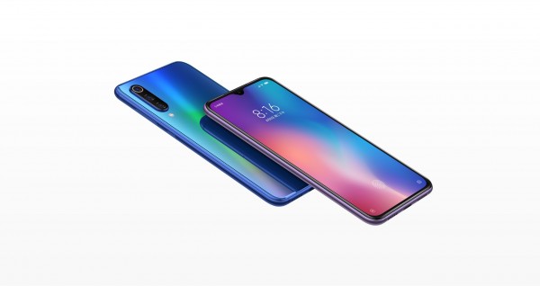 Xiaomi Mi 9 SE — ürün görseli 17