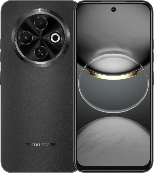 Tecno Spark 30C (4 GB / 128 GB) — ürün görseli 2