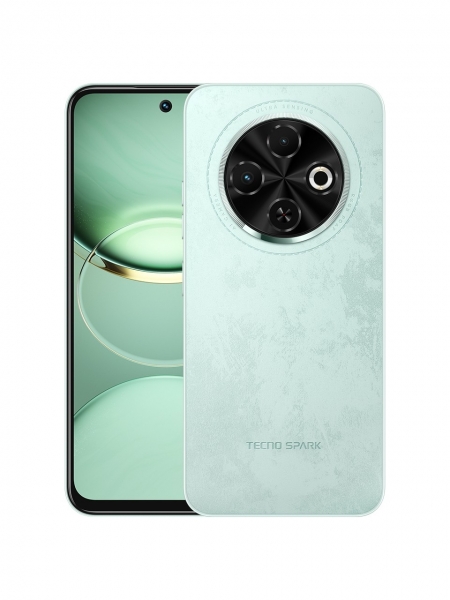 Tecno Spark 30C (4 GB / 128 GB) — ürün görseli 12