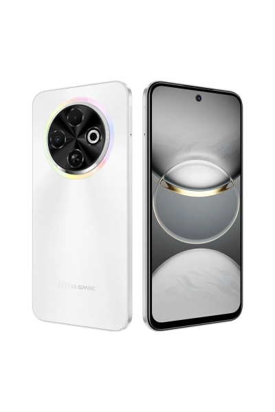 Tecno Spark 30C (4 GB / 128 GB) — ürün görseli 9