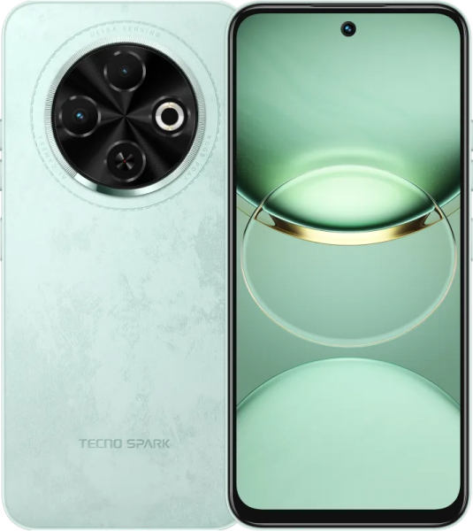 Tecno Spark 30C (4 GB / 128 GB) — ürün görseli 4