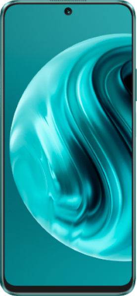 Huawei Nova 12i (CTR-L81)