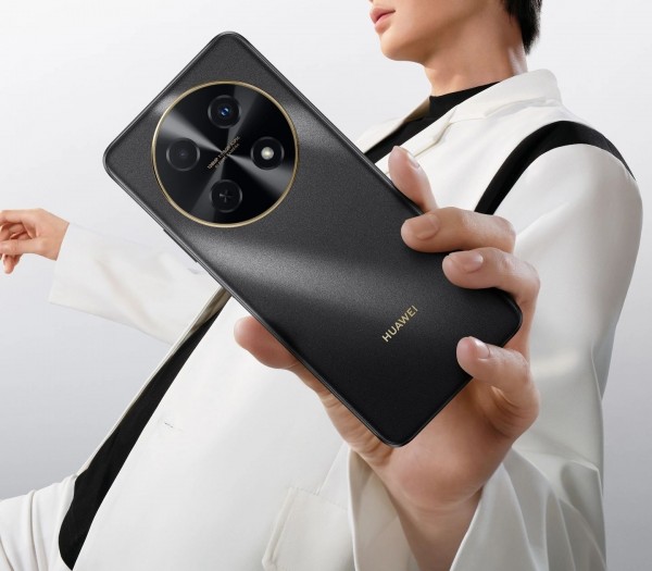 Huawei Nova 12i (CTR-L81) — ürün görseli 16