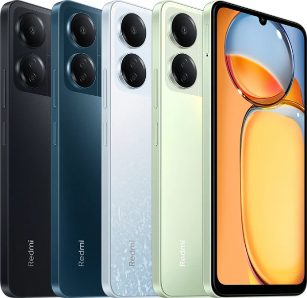 Redmi 13C (8 GB / 256 GB) — ürün görseli 9