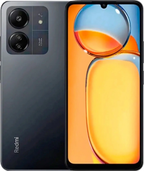 Redmi 13C (8 GB / 256 GB) — ürün görseli 2