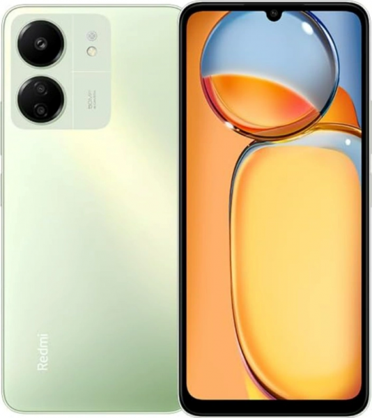 Redmi 13C (8 GB / 256 GB) — ürün görseli 3