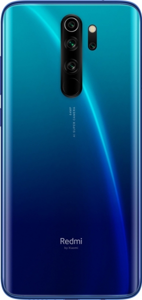 Xiaomi Redmi Note 8 Pro (64 GB) — ürün görseli 3