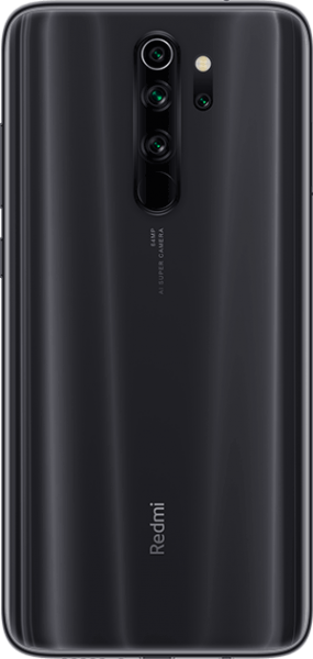 Xiaomi Redmi Note 8 Pro (64 GB) — ürün görseli 2