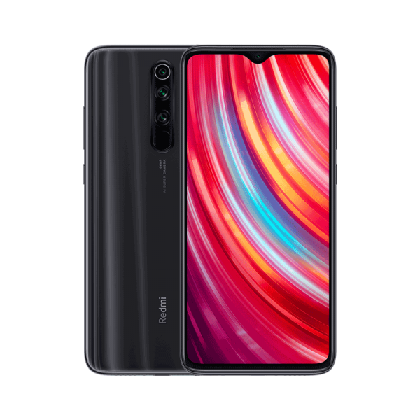 Xiaomi Redmi Note 8 Pro (64 GB) — ürün görseli 13