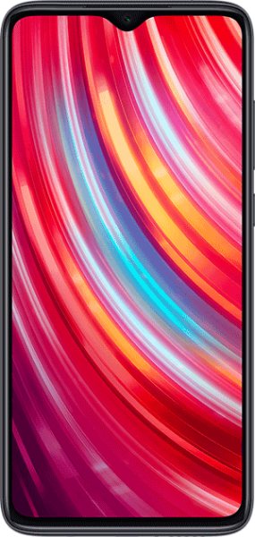 Xiaomi Redmi Note 8 Pro (64 GB) — ürün görseli 7