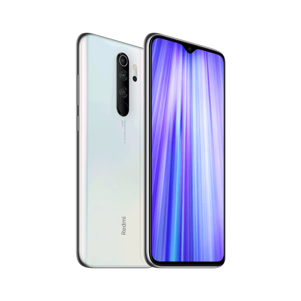 Xiaomi Redmi Note 8 Pro (64 GB) — ürün görseli 14
