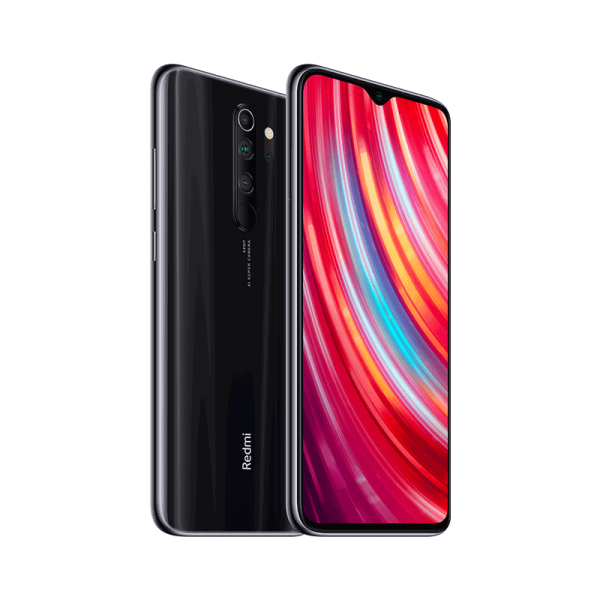 Xiaomi Redmi Note 8 Pro (64 GB) — ürün görseli 11