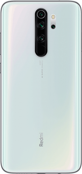 Xiaomi Redmi Note 8 Pro (64 GB) — ürün görseli 5